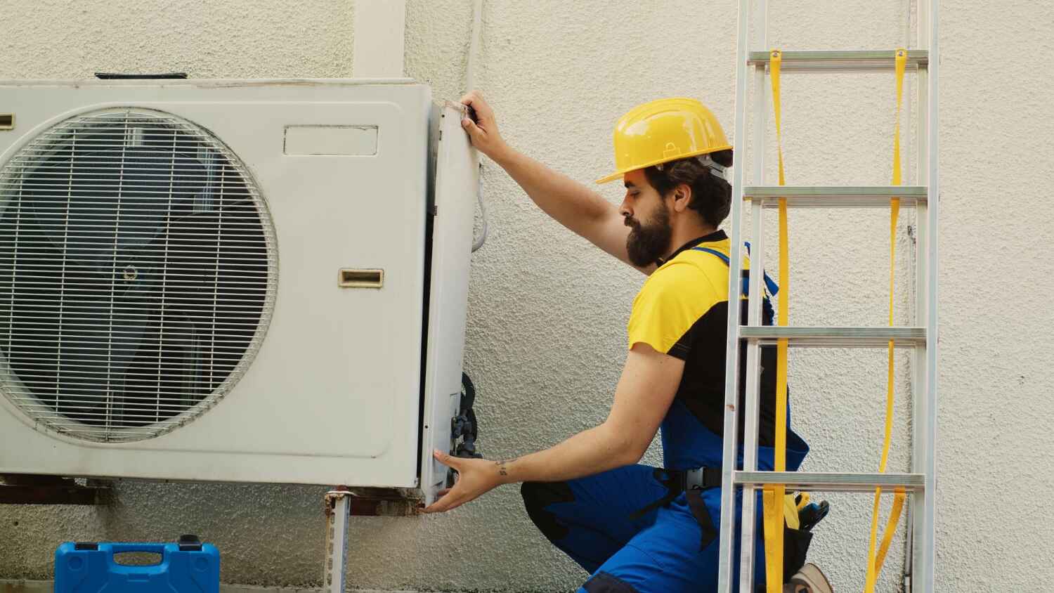 Best HVAC emergency services  in Hideo, UT